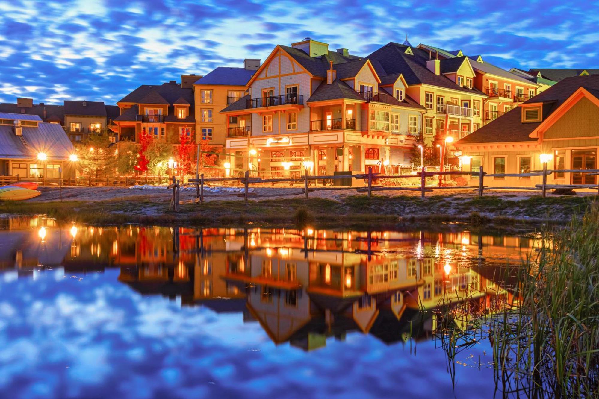 Condo 206 at North Creek Resort The The Blue Mountains Exterior foto