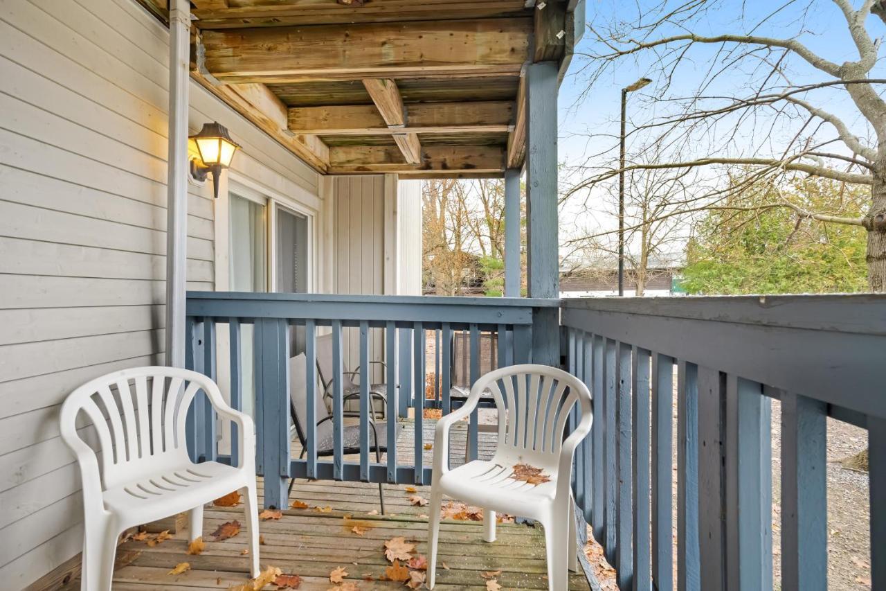 Condo 206 at North Creek Resort The The Blue Mountains Exterior foto