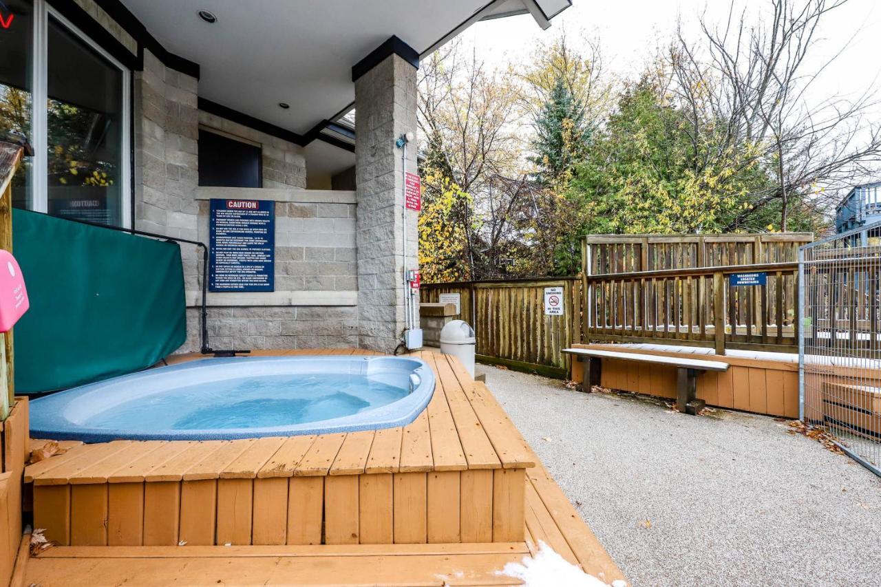 Condo 206 at North Creek Resort The The Blue Mountains Exterior foto
