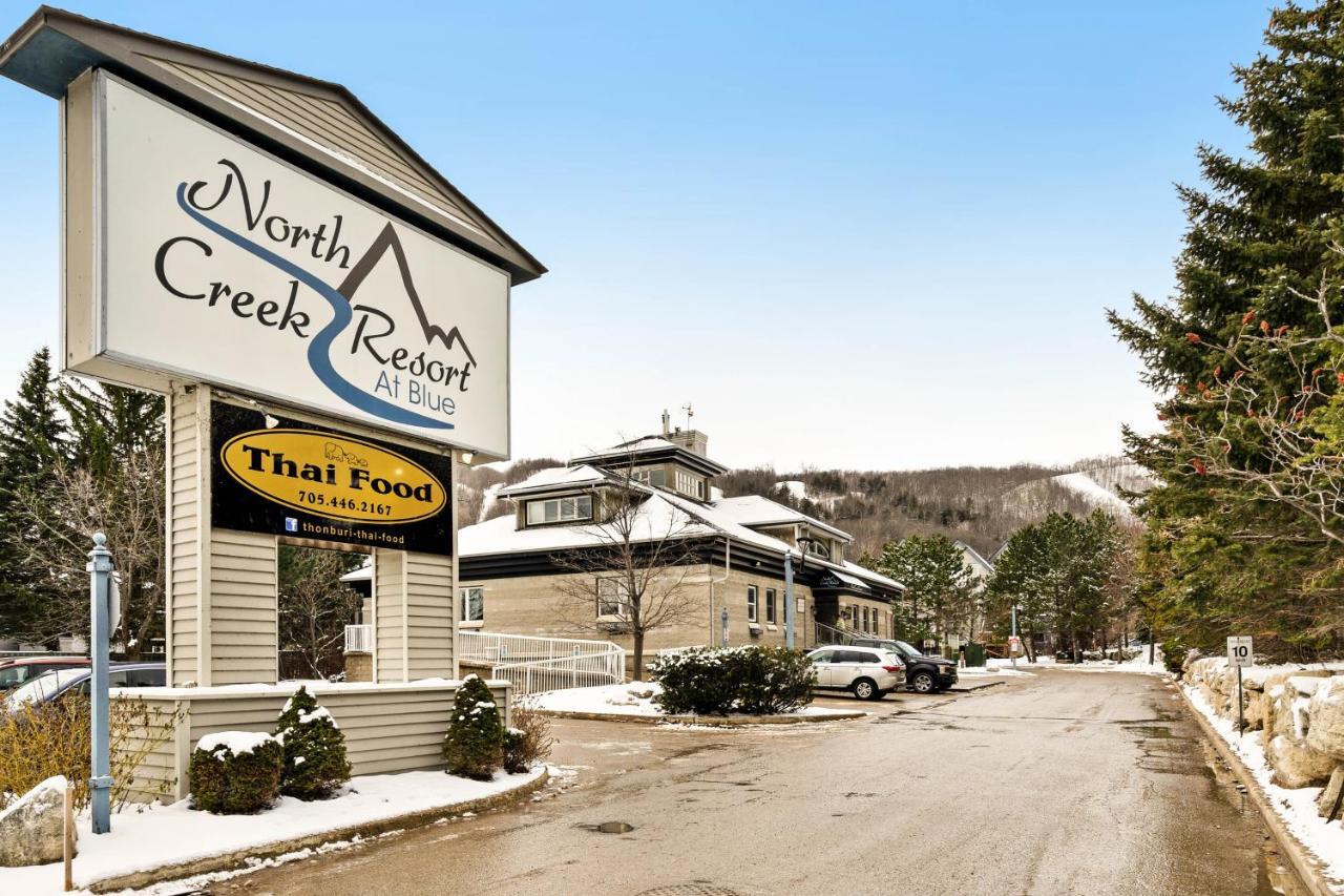 Condo 206 at North Creek Resort The The Blue Mountains Exterior foto